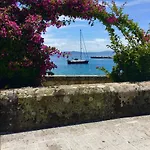 Διαμέρισμα Con Vistas Al Mar En Primera Linea.