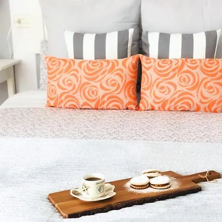 Con Vistas Al Mar En Primera Linea. موروس