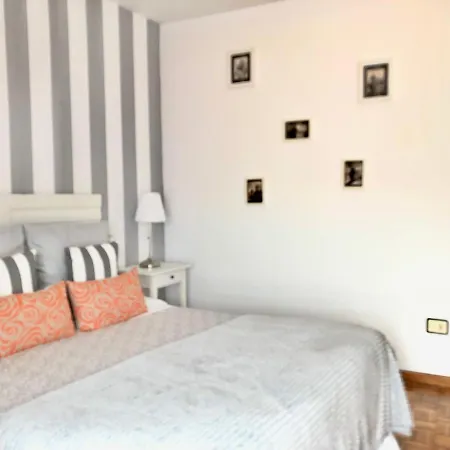 Con Vistas Al Mar En Primera Linea. Apartment
