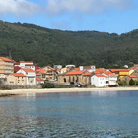 Con Vistas Al Mar En Primera Linea. Muros