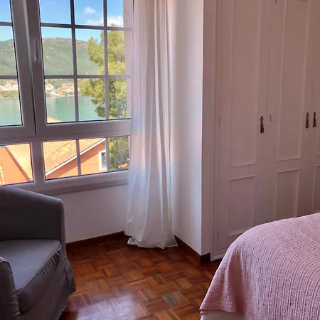 Con Vistas Al Mar En Primera Linea. Διαμέρισμα