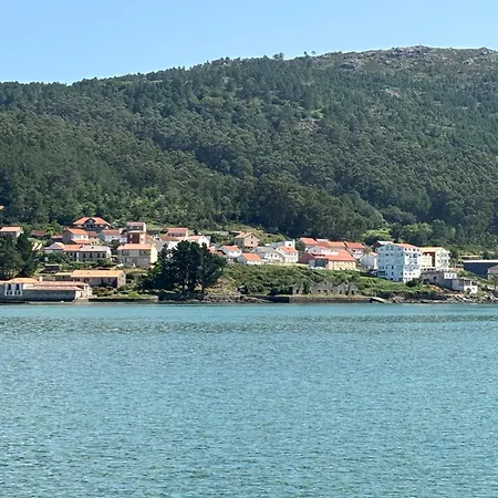Con Vistas Al Mar En Primera Linea. * Muros
