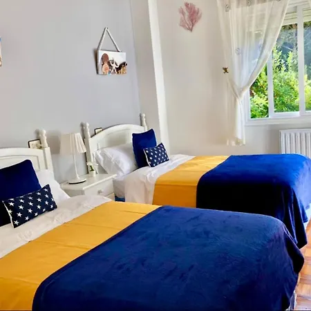 Con Vistas Al Mar En Primera Linea. Muros