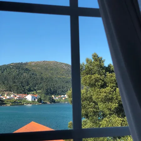 Con Vistas Al Mar En Primera Linea. Appartement *