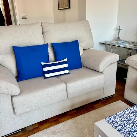 Con Vistas Al Mar En Primera Linea. Muros